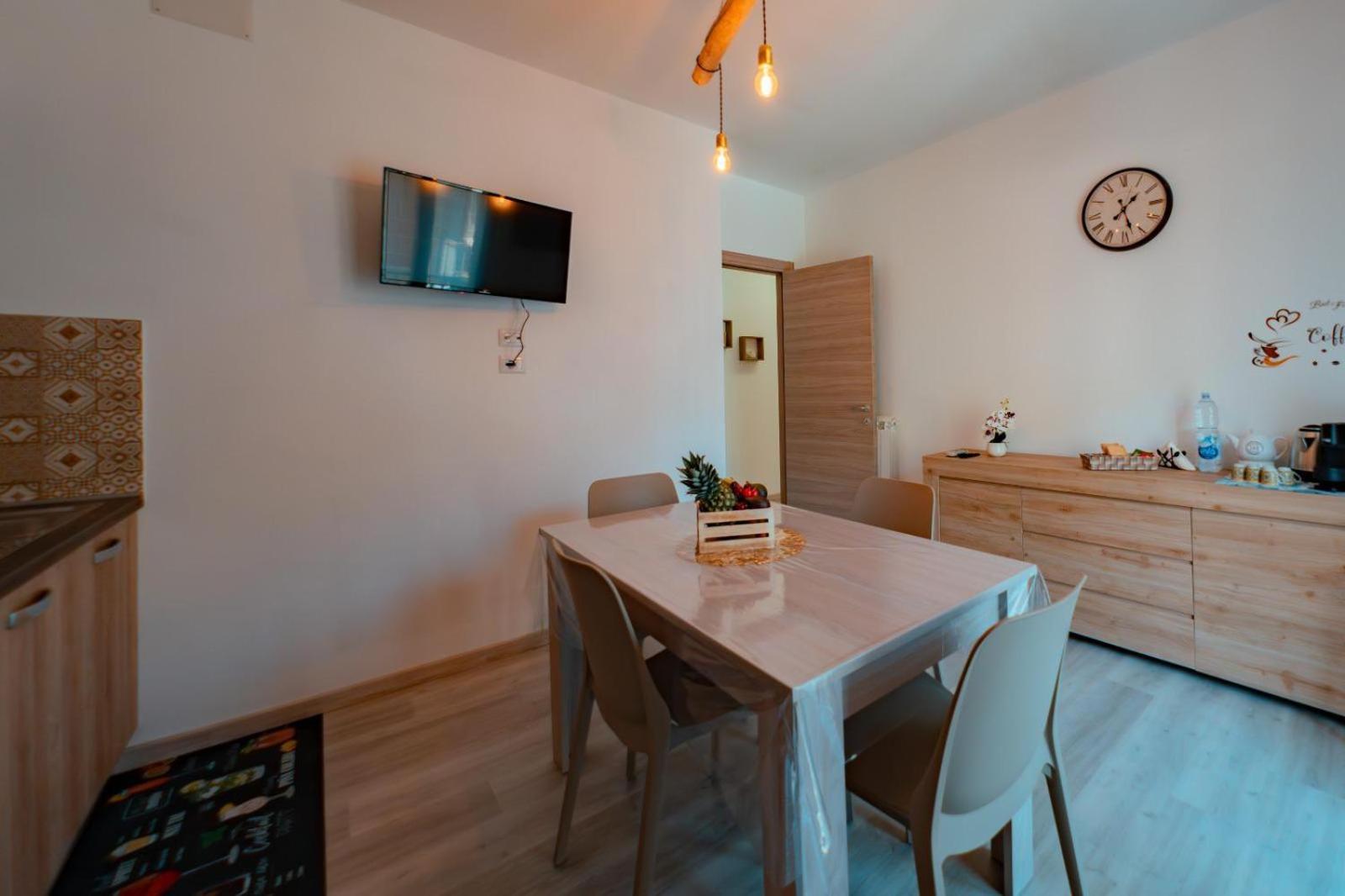 Guest House צ'פאלו מראה חיצוני תמונה