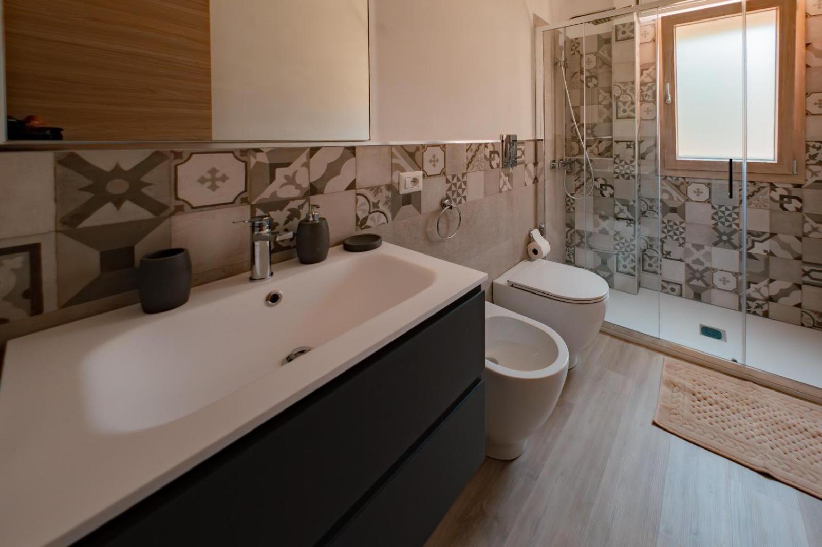 Guest House צ'פאלו מראה חיצוני תמונה