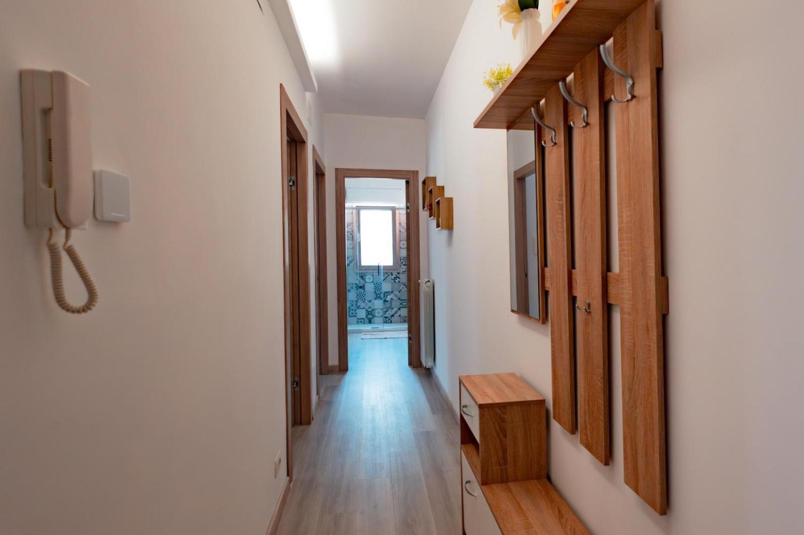 Guest House צ'פאלו מראה חיצוני תמונה