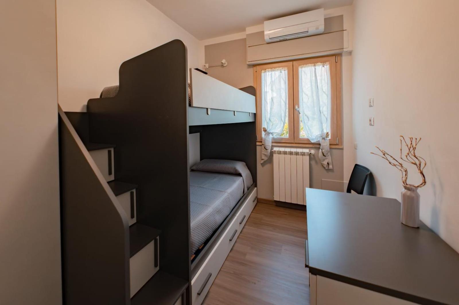 Guest House צ'פאלו מראה חיצוני תמונה