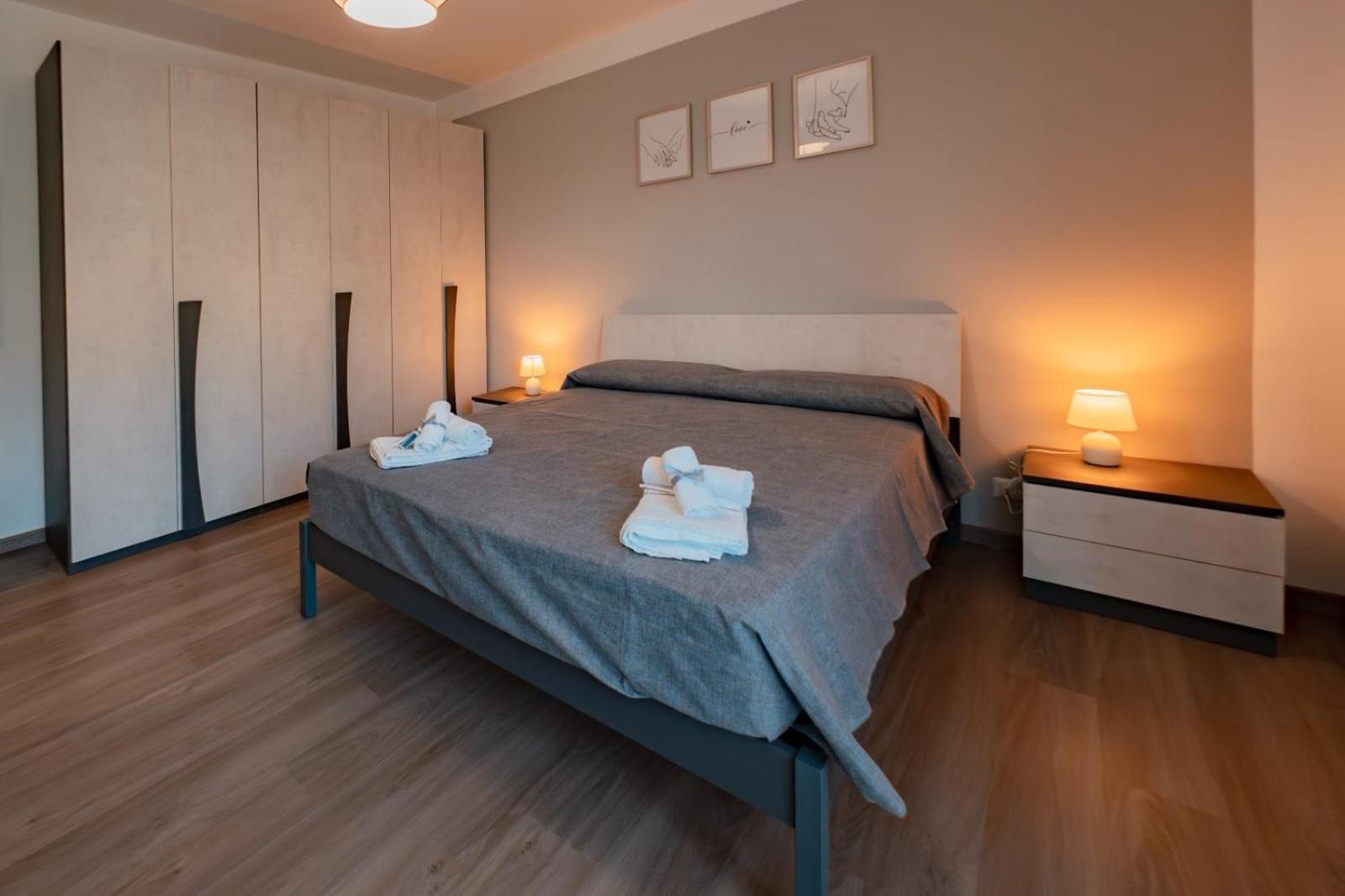 Guest House צ'פאלו מראה חיצוני תמונה
