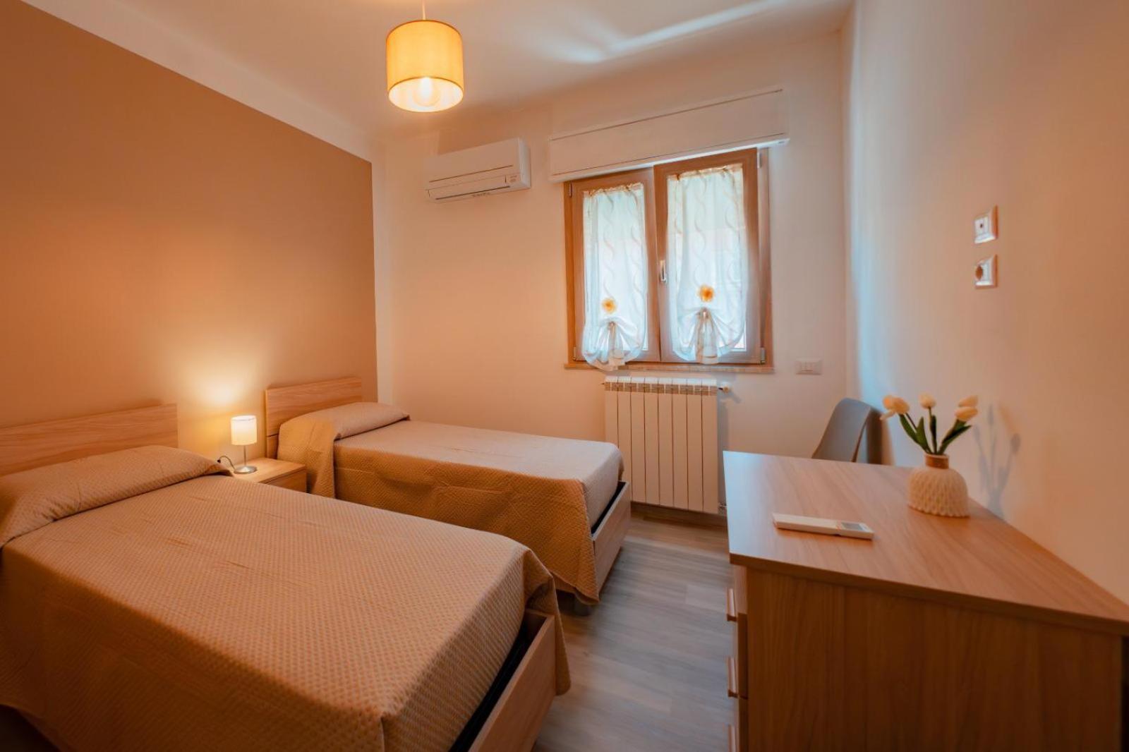 Guest House צ'פאלו מראה חיצוני תמונה